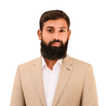 Muhammad Umar, SEO consultant