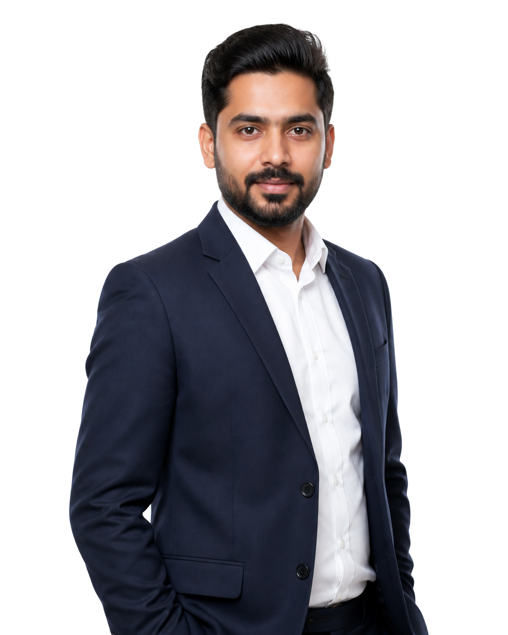 Muhammad Umar, SEO consultant